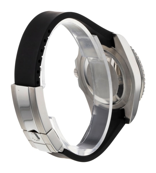 Rolex GMT Master II 116710 BLNR